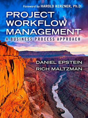 cover image of Project Workflow Management